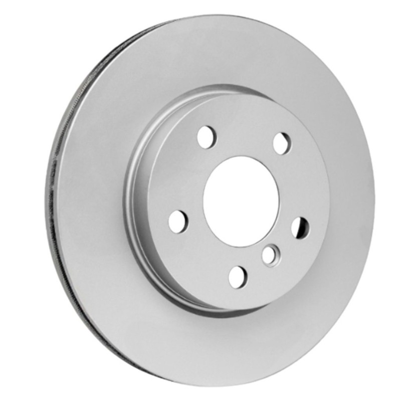For Audi A3 2008-2013 Brake Rotor Set | Coated gallery