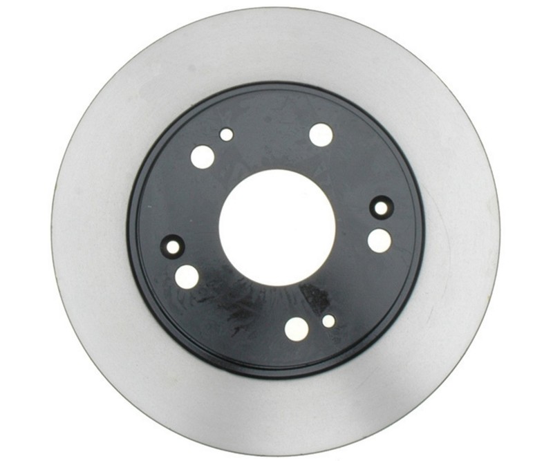Raybestos Rear Disc Brake Rotor for ILX, Civic, CSX (980402)