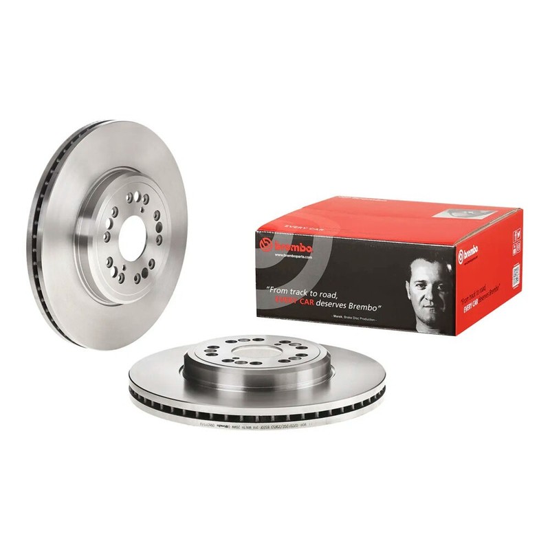 BREMBO DISC BRAKE ROTOR 09.8315.10