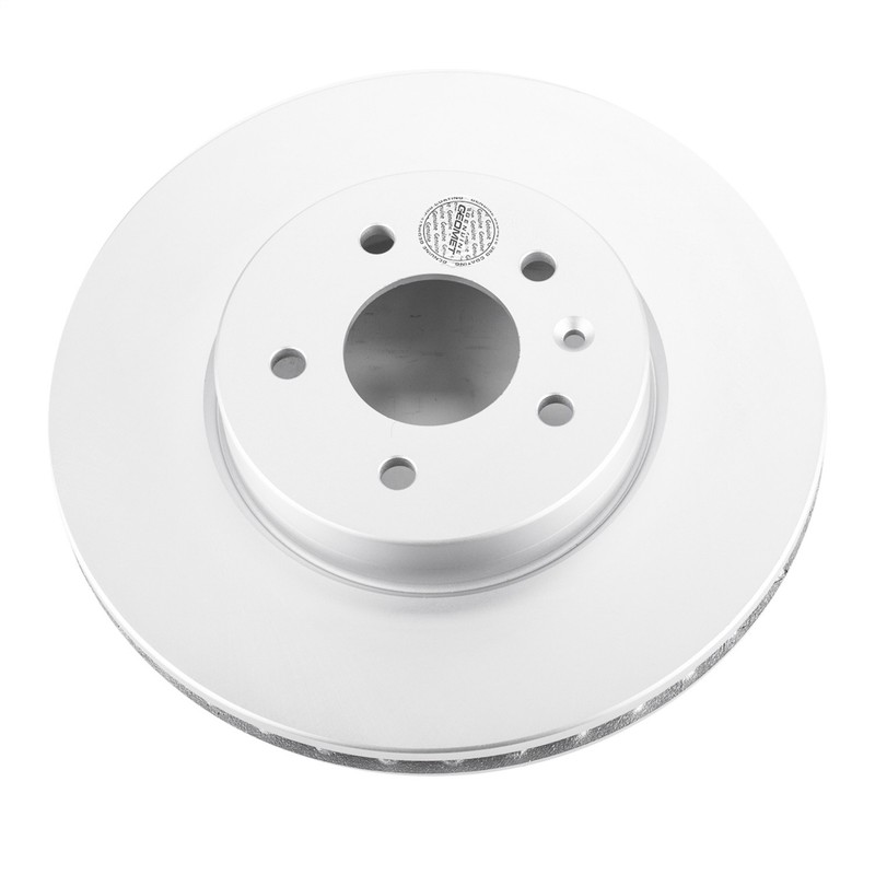 PowerStop AR82161EVC PowerStop Evolution Coated Rotor For 13-18 Cadillac ATS