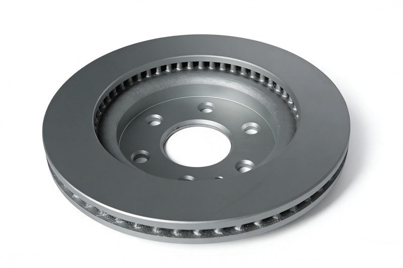 Front Disc Brake Rotors For 2007 -2017 Chevy Traverse Enclave GMC Acadia Outlook gallery
