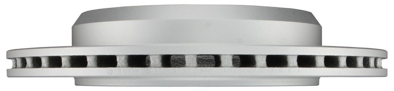 Disc Brake Rotor-AWD Bosch 16011618 gallery