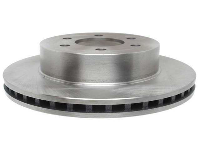 Raybestos Brakes Disc Brake Rotor P N 76645R