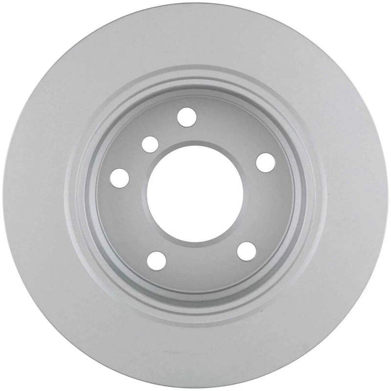 BOSCH QuietCast Premium Disc Brake Rotor 15010064