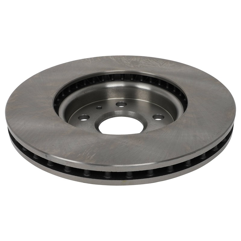For 2010 2011 2012 2013 2014 - 2017 CHEVROLET EQUINOX Front & Rear Brake Rotors gallery