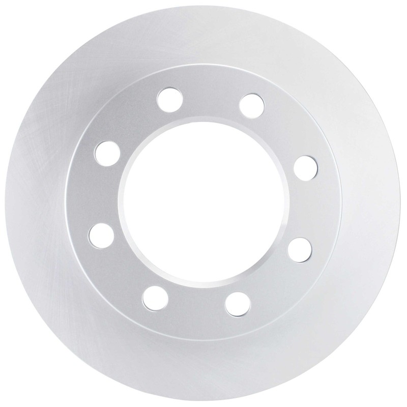 Front Rotor Fits 1981-1993 Dodge B350 BR5319G gallery