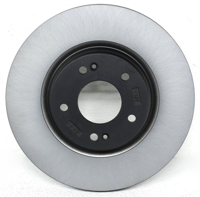 51712-L0000 OEM Front Disc Brake Rotor For KIA K5, Hyundai Sonata