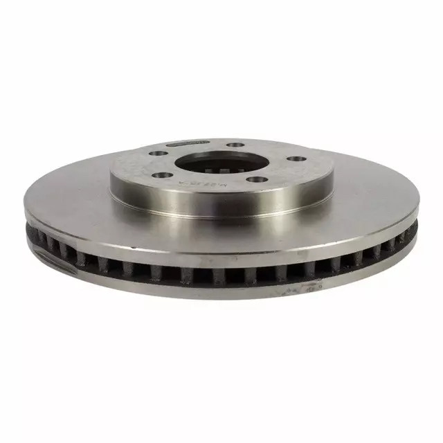 Genuine Ford 2005-2010 Mustang Rotor 5U2Z-1V125-MJ