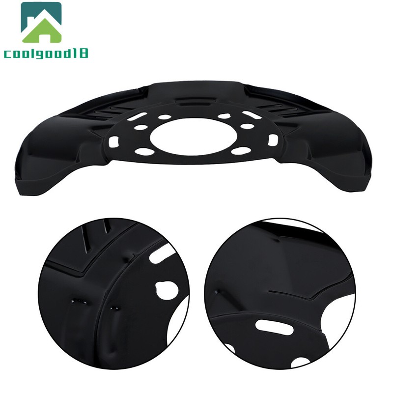 Brake Dust Shield Backing Plate 26290AG02A For 2005-2014 Subaru Legacy 2.5/3.6L gallery