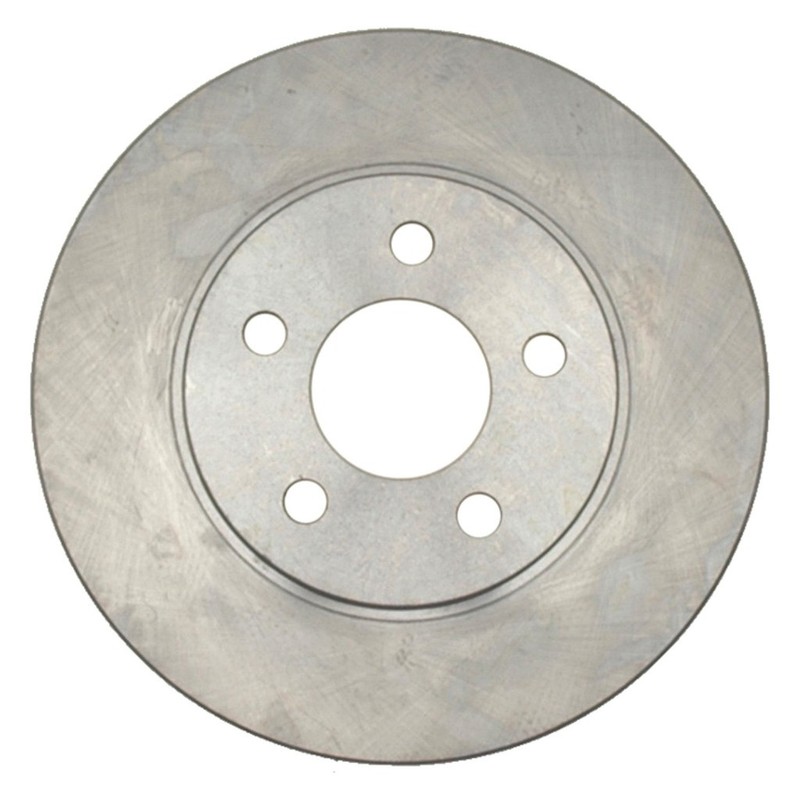 Genuine ACDelco For Plymouth Grand Voyager/Voyager 1996-2000 Brake Rotor | Front