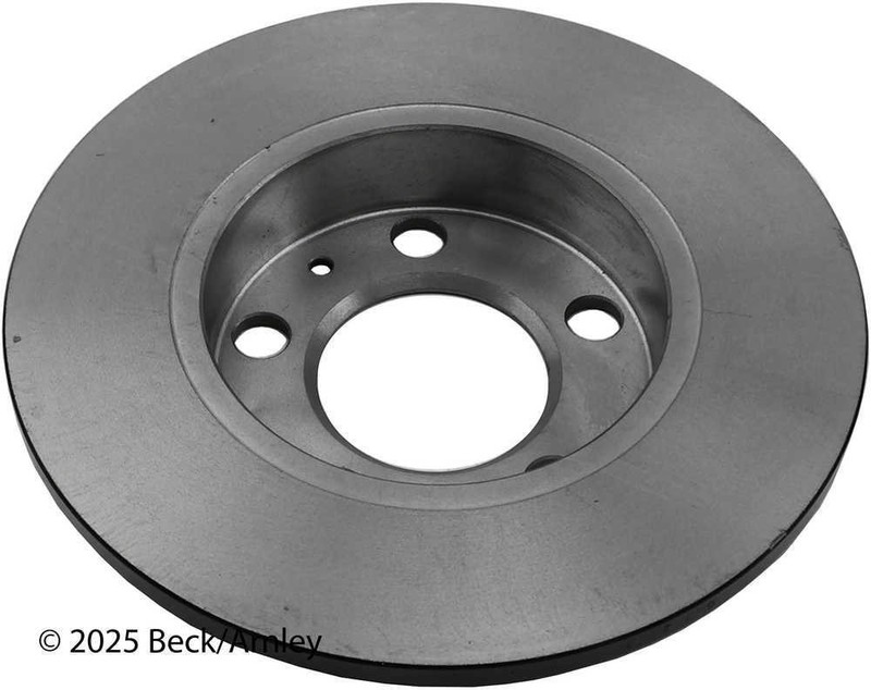 Disc Brake Rotor Beck/Arnley 083-2751 gallery