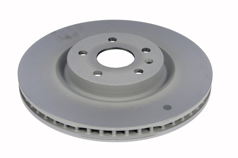 ACDelco Front Disc Brake Rotor For Buick Cadillac Regal XTS 2013-2019