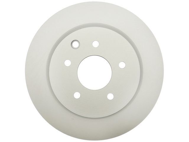 Raybestos 31QY16N Rear Brake Rotor Fits 2013 Infiniti EX37