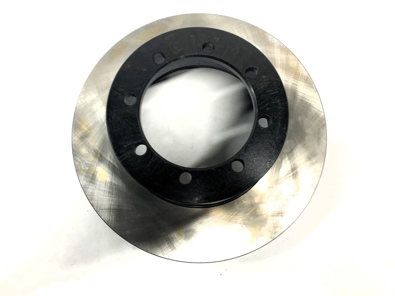 Bendix Disc Brake Rotor 145162 NOS gallery