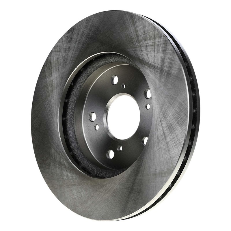 Brake Kit With Calipers 2-Wheel Set Front for Honda CR-V Crosstour Acura RDX gallery