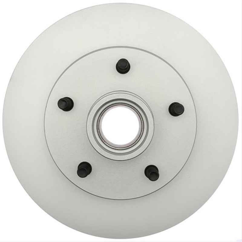 Raybestos 56757FZN Brake Discs Front Driver or Passenger Side RWD for Chevy