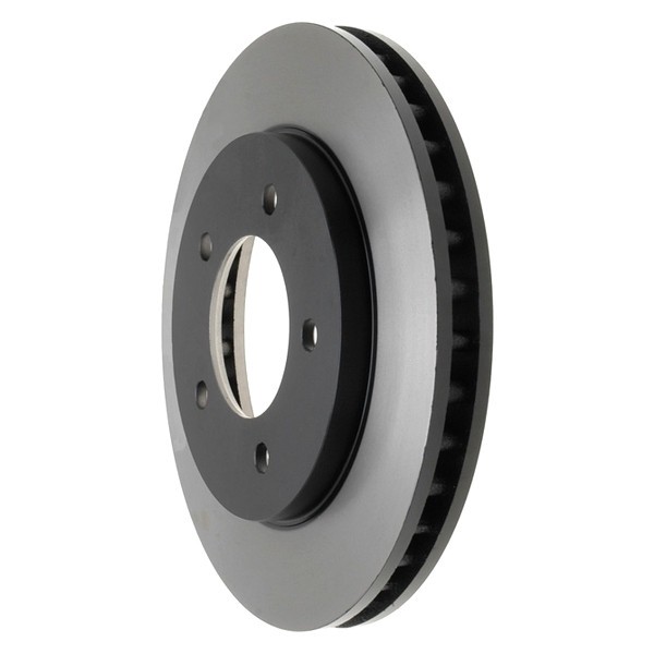 For Ford Expedition 97-00 Raybestos Specialty Plain Vented Front Brake Rotor