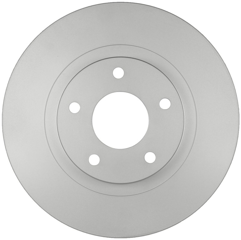 Disc Brake Rotor-SL Bosch 40011032