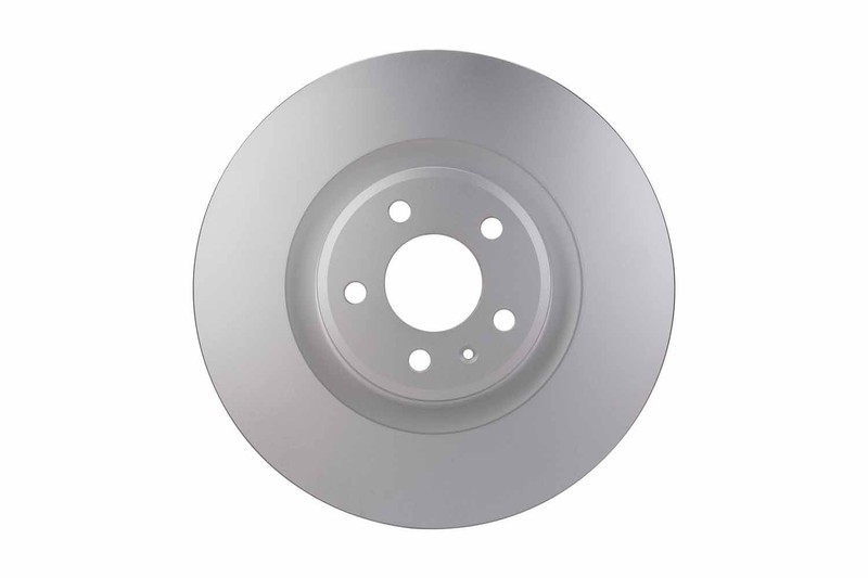 Hella Brake Disc Set Front 56191PRO_fortement recommandé For PORSCHE MACAN OEM