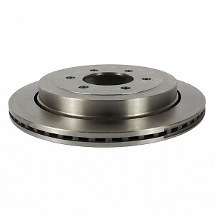 Rr Disc Brake Rotor Motorcraft BRR260