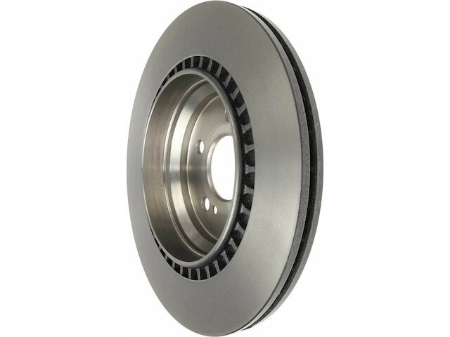 Rear Brake Rotor Brembo 72TVJJZ65 for Mercedes S55 AMG CL600 CL55 S600 2001 2002