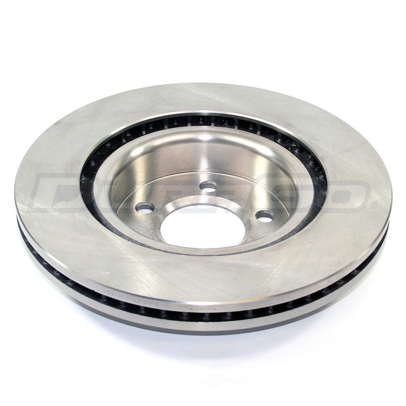 Disc Brake Rotor Pronto BR900862 gallery