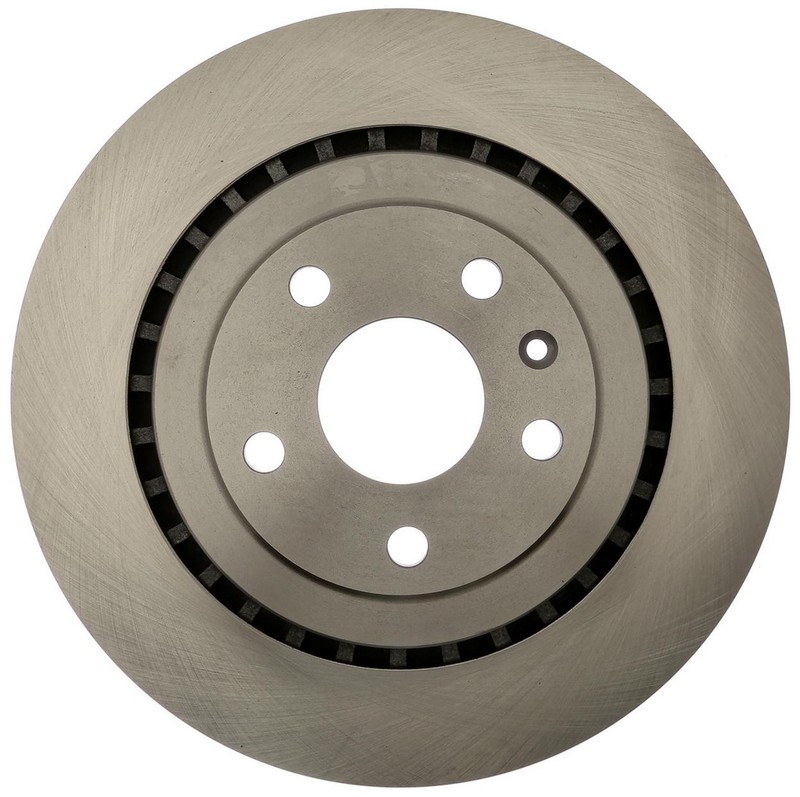 Raybestos Brakes Disc Brake Rotor | 582059R gallery