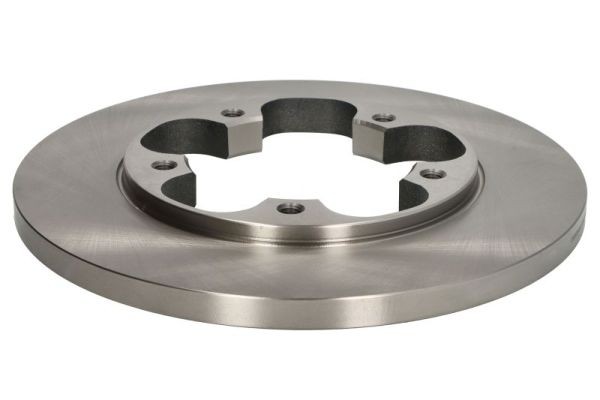 ABE C4G024ABE Brake Disc for Ford gallery