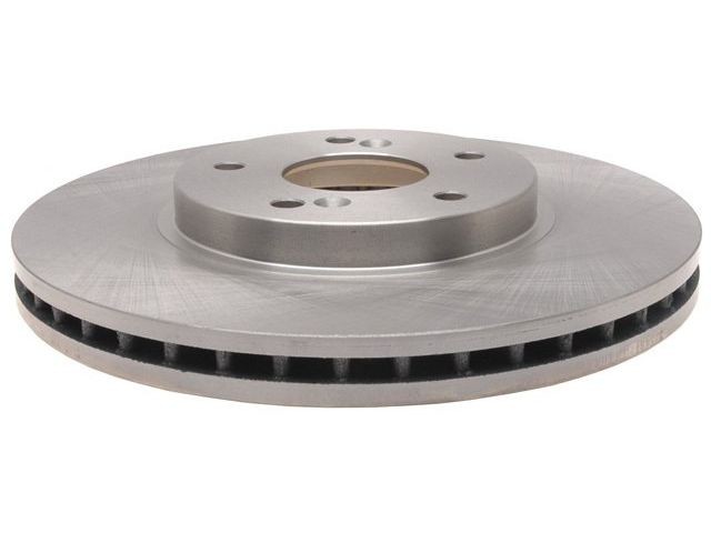 Raybestos 11BC42S Front Brake Rotor Fits 1999-2004 Honda Odyssey
