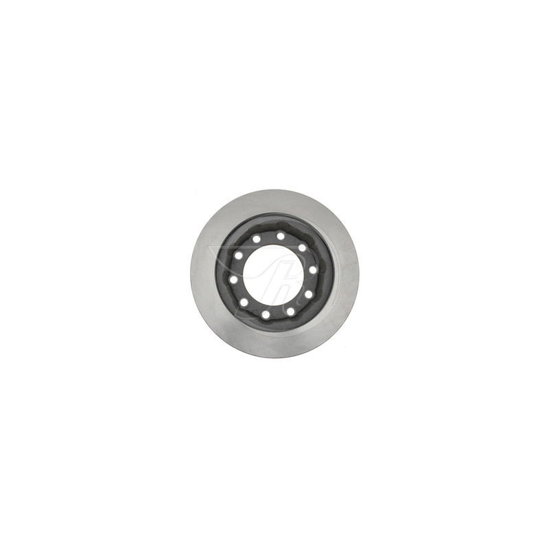 1 Front Brake Rotor For 2000 Workhorse P30 5.7L gallery
