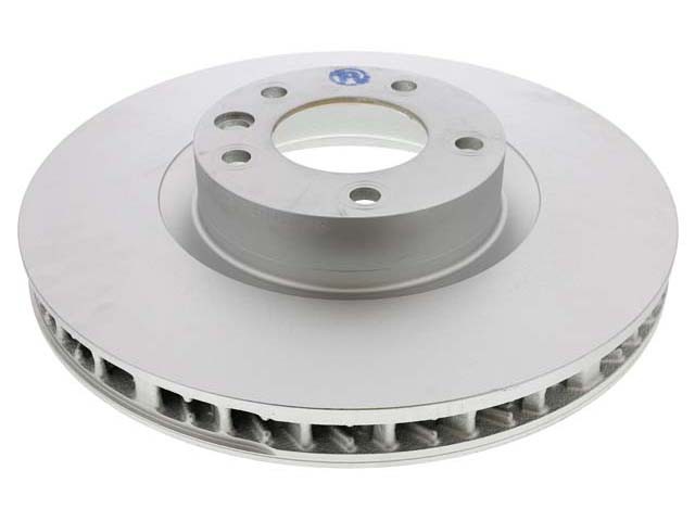 1 X VFR37832 Brake Disc-SHW PERFORMANCE