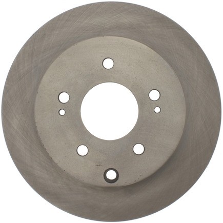 Centric 121.46072 C Tek Standard Brake Rotor gallery