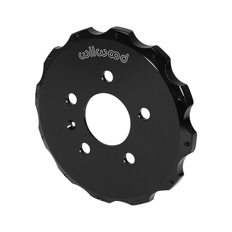 Wilwood Disc Brake Rotor Hat Set – HAT,12×8.75 BC,5x112mm MT,.550 OFFSET 2.68 RE