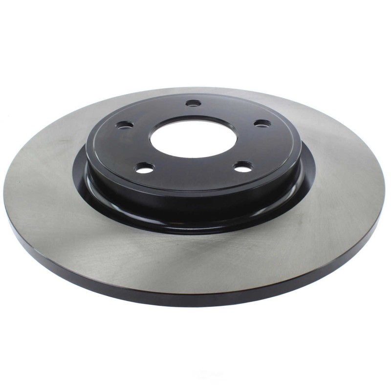 RAYBESTOS 782040R2 Disc Brake Rotor