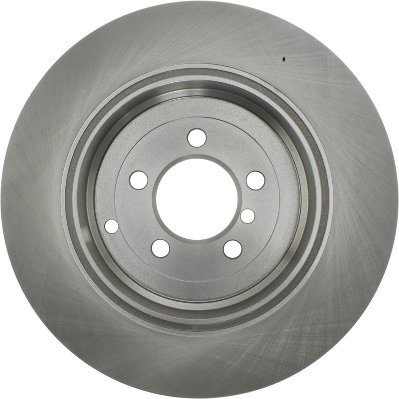 Centric Rear Disc Brake Rotor for 03-05 Land Rover Range Rover (121.22008) gallery