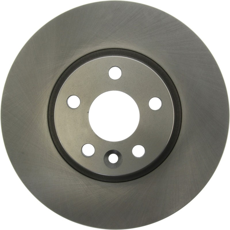 Front Disc Brake Rotor for Range Rover Evoque, S60, V60, S80+More (121.39040)