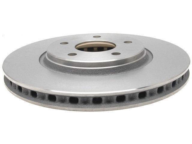 Raybestos 88TT42S Front Brake Rotor Fits 2005-2010 Pontiac G6