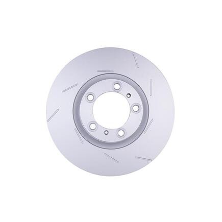 Hella 355133631 Disc Brake Rotor gallery