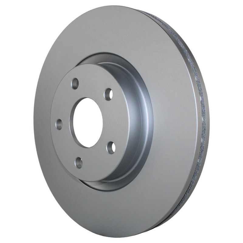 Bison Performance Front Coated 300mm Brake Disc for C-Max Escape C30 C70 S40 V50 gallery