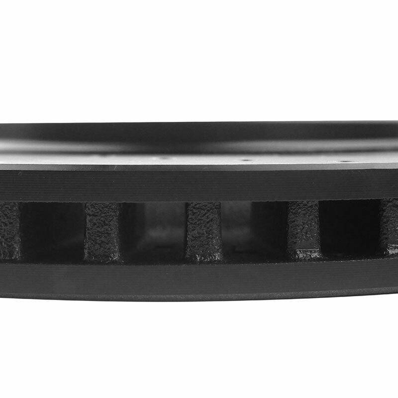 Front Wheel Bearing Hub Brake Rotor for Silverado Sierra 1500 Tahoe Yukon 4WD gallery