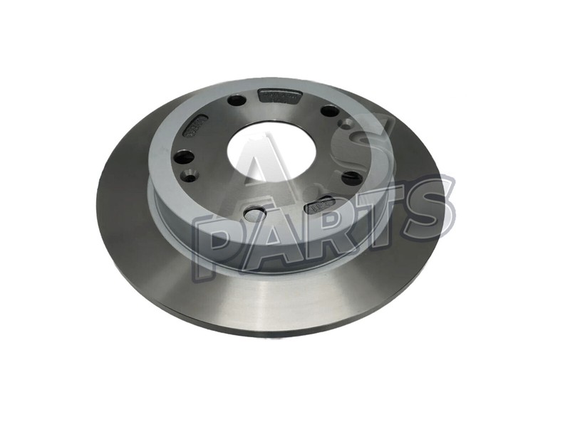Brake Disc for MAHINDRA XUV500 1ST GEN, XUV500 2ND GEN, XUV500 2ND GEN F/L – 060