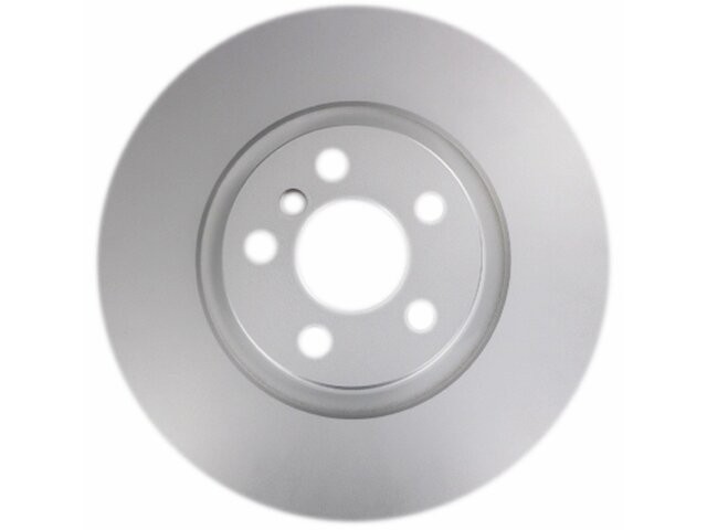 Front Brake Rotor For 2018-2023 BMW X2 2019 2020 2021 2022 GM934RW