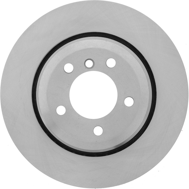 Disc Brake Rotor For 01-06 BMW 330Ci 330i 330xi 1407-78270