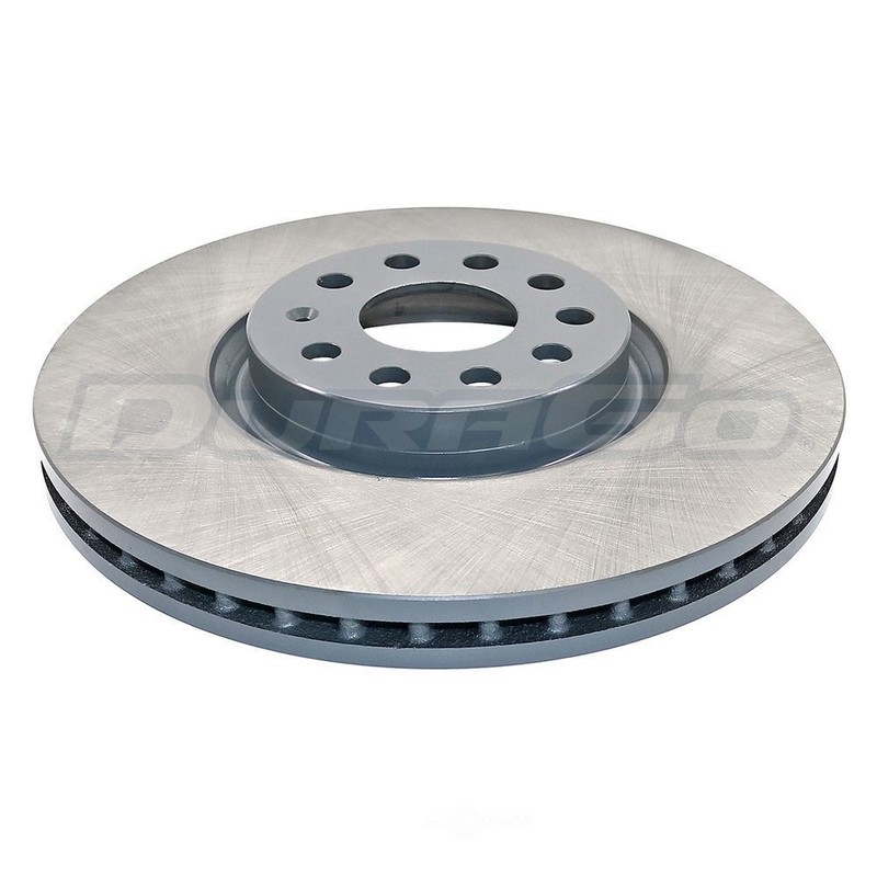 Disc Brake Rotor DURAGO TITANIUM SERIES DTS BR901684-01