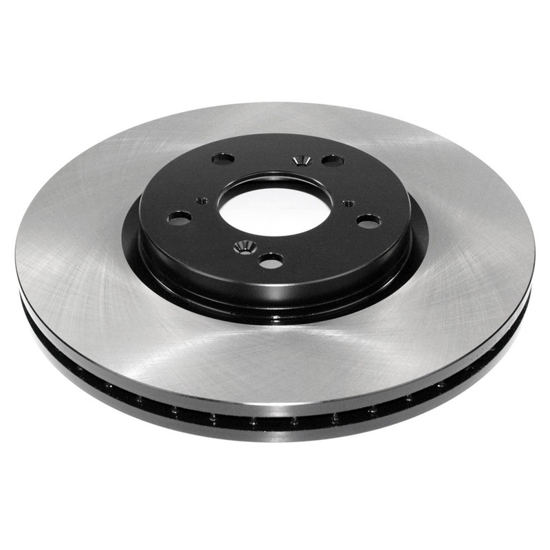 Front Rotor Fits 2006-2014 Honda Ridgeline BR900392-02