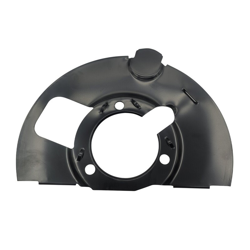 20971875 Front Driver Left Side Brake Dust Shields for 2014-2020 Chevrolet GMC gallery