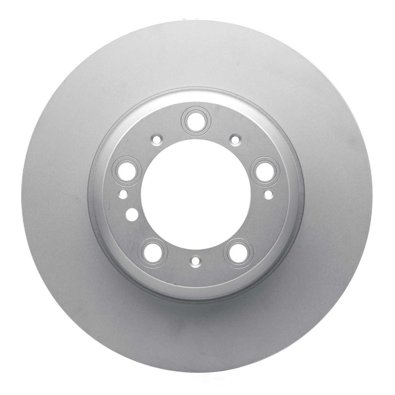 Disc Brake Rotor-4 DFC 900-02066D fits 20-21 Porsche Panamera