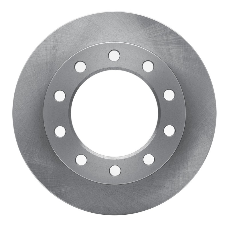 Dynamite Friction Front Disc Brake Rotor for P30, P3500, C3500 (600-48017)