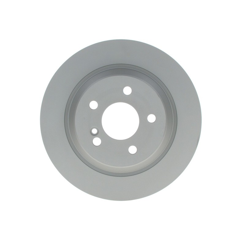 Bosch 0 986 478 473 brake disc for Mercedes-Benz gallery