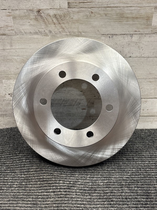 Disc Brake Rotor-4WD Bendix PRT5078 gallery